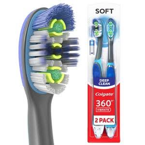 Electric Toothbrush ✨